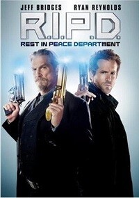 R.I.P.D. (DVD)