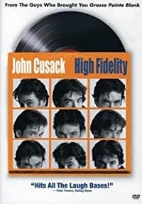 High Fidelity (DVD)