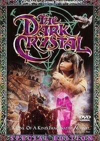 The Dark Crystal (DVD) Special Edition