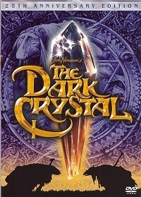 The Dark Crystal (DVD) 2-Disc 25th Anniversary Edition