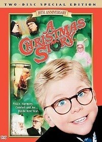 A Christmas Story (DVD) Two-Disc Special Edition