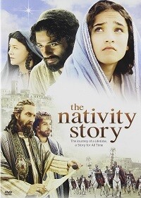 The Nativity Story (DVD)