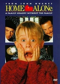 Home Alone (DVD)