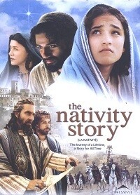 The Nativity Story (DVD)