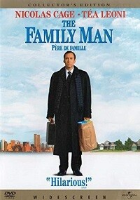 The Family Man (DVD) Collector's Edition