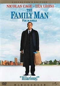The Family Man (DVD) Collector&#39;s Edition