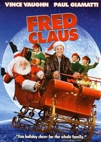 Fred Claus (DVD)