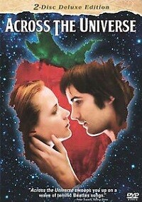 Across the Universe (DVD) 2-Disc Set Deluxe Edition