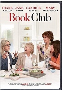 Book Club (DVD)
