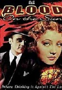 Blood on the Sun (DVD)