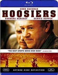 Hoosiers (Blu-ray)