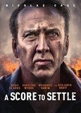 A Score to Settle (DVD)