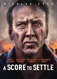 A Score to Settle (DVD)