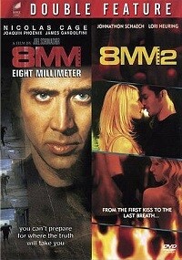 8MM/8MM 2 (DVD) Double Feature 8MM/8MM 2 (DVD) Double Feature