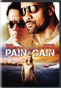 Pain &amp; Gain (DVD)