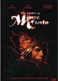 The Count of Monte Cristo (DVD)