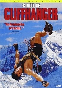 Cliffhanger (DVD) Collector&#39;s Series