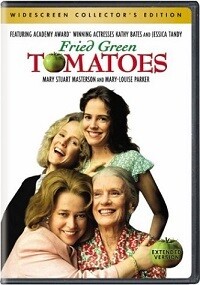 Fried Green Tomatoes (DVD) Collector's Edition/Extended Version