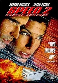 Speed 2: Cruise Control (DVD)