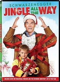 Jingle All The Way (DVD)