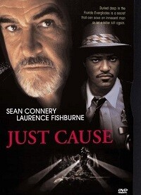 Just Cause (DVD)