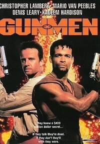 Gunmen (DVD)