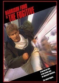 The Fugitive (DVD)