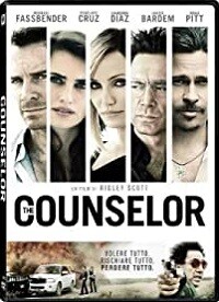 The Counselor (DVD)