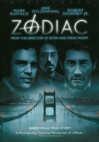 Zodiac (DVD)