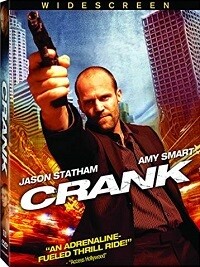 Crank (DVD)