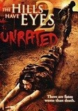 The Hills Have Eyes 2 (DVD) Unrated