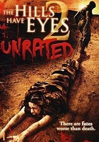 The Hills Have Eyes 2 (DVD) Unrated The Hills Have Eyes 2 (DVD) Unrated