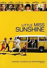 Little Miss Sunshine (DVD)