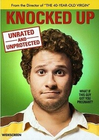 Knocked Up (DVD) Unrated
