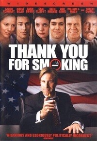 Thank You for Smoking (DVD)
