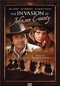 The Invasion of Johnson County (DVD)