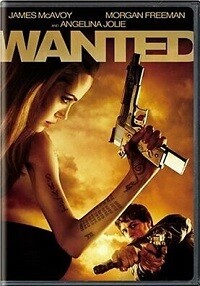 Wanted (DVD) (Full Screen)