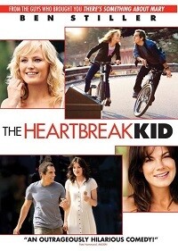The Heartbreak Kid (DVD) (Widescreen)