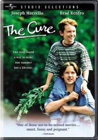 The Cure (DVD)