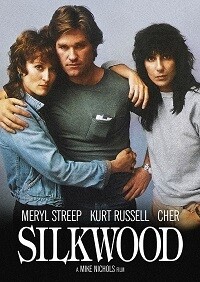 Silkwood (DVD)