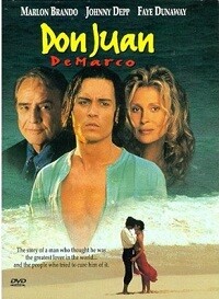 Don Juan DeMarco (DVD)