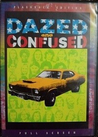 Dazed and Confused (DVD) Flashback Edition