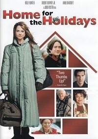 Home for the Holidays (DVD)