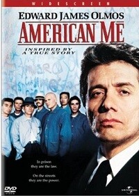 American Me (DVD)