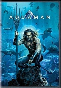 Aquaman (DVD)
