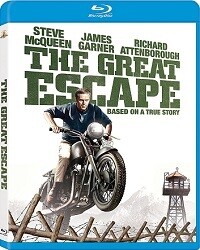 The Great Escape (Blu-ray)