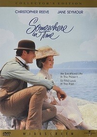 Somewhere in Time (DVD) Collector's Edition
