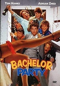 Bachelor Party (DVD)