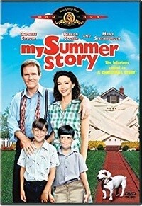 My Summer Story (DVD)