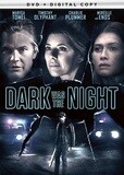 Dark Was the Night (DVD) (2018)